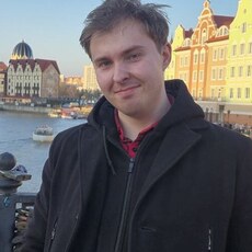 Фотография мужчины Дмитрий, 21 год из г. Калининград