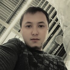 Фотография мужчины Жалол, 26 лет из г. Алматы