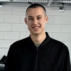 Фотография мужчины Алексей, 22 года из г. Нижний Новгород