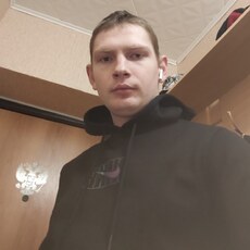Фотография мужчины Дмитрий, 26 лет из г. Ярославль