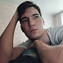 Кирилл, 27 лет