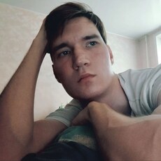 Фотография мужчины Кирилл, 27 лет из г. Смоленск
