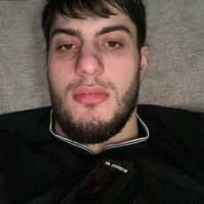 Фотография мужчины Kamil, 25 лет из г. Махачкала