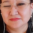 Галия, 45 лет