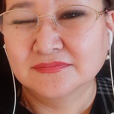 Фотография девушки Галия, 45 лет из г. Алматы