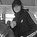 Вовчик, 18 лет