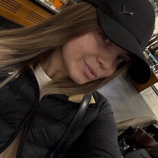 Фотография девушки Алена, 24 года из г. Самара