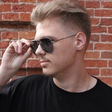 Фотография мужчины Дмитрий, 22 года из г. Красногорск