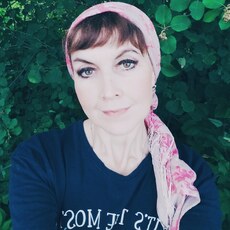 Фотография девушки Елена, 52 года из г. Архангельск