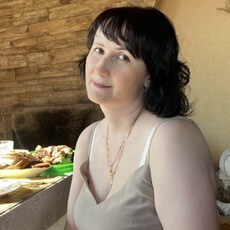Фотография девушки Елена, 49 лет из г. Вологда