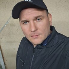 Фотография мужчины Андрей, 36 лет из г. Невинномысск