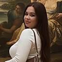 Анастасия, 27 лет