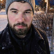 Фотография мужчины Герман, 20 лет из г. Великий Новгород