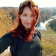 Фотография девушки Виктория, 41 год из г. Калининград