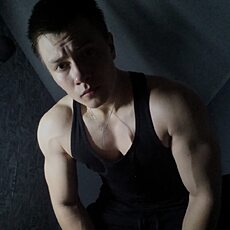 Фотография мужчины Вадя, 22 года из г. Сызрань