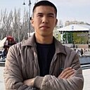 Azamat, 20 лет