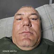 Фотография мужчины Санжар, 43 года из г. Наро-Фоминск