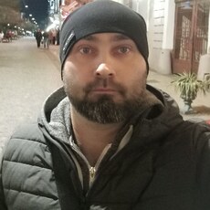 Фотография мужчины Олександр, 37 лет из г. Черновцы