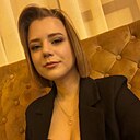 Анастасия, 25 лет
