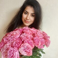 Любовь, 24 из г. Череповец.