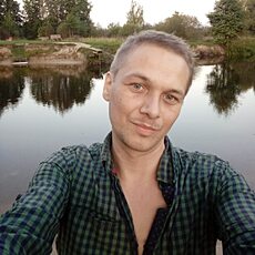 Фотография мужчины Максим, 37 лет из г. Борисов
