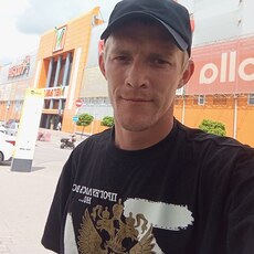 Фотография мужчины Александр, 30 лет из г. Сальск