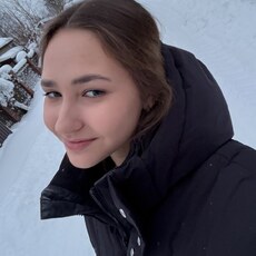 Фотография девушки Анастасия, 18 лет из г. Москва