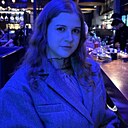 Настя, 19 лет