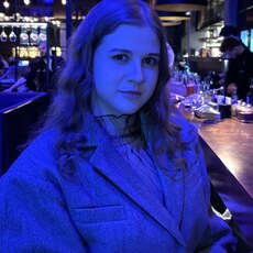 Фотография девушки Настя, 19 лет из г. Минск
