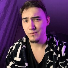 Фотография мужчины Денис, 23 года из г. Павлодар