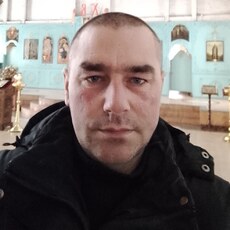 Фотография мужчины Максим, 41 год из г. Киров
