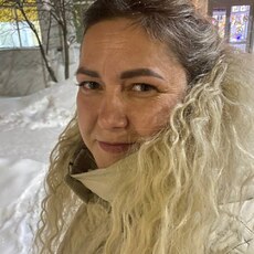 Фотография девушки Анастасия, 43 года из г. Пермь