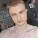Денис, 27 лет