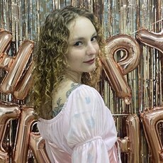 Фотография девушки Светлана, 21 год из г. Барнаул