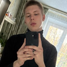 Фотография мужчины Василий, 21 год из г. Кострома