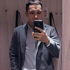 Фотография мужчины Ivan, 23 года из г. Одесса