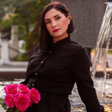 Фотография девушки Катерина, 38 лет из г. Мурманск