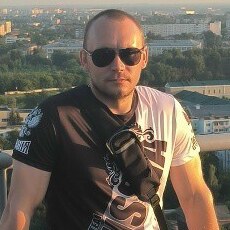 Фотография мужчины Иван, 34 года из г. Камешково