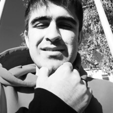 Фотография мужчины Мурад, 25 лет из г. Чапаевск