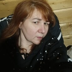 Фотография девушки Наталья, 46 лет из г. Семенов