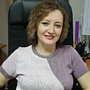 Незнакомка, 44 года