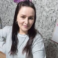 Фотография девушки Наталья, 52 года из г. Могоча