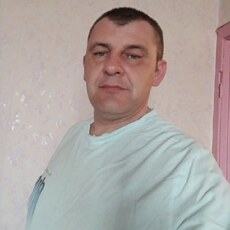 Фотография мужчины Сергей, 43 года из г. Копыль
