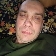 Фотография мужчины Илья, 37 лет из г. Саянск