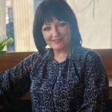 Фотография девушки Галина, 55 лет из г. Барановичи