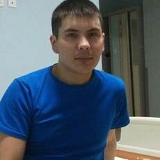 Фотография мужчины Руслан, 41 год из г. Зеленодольск