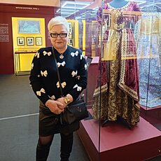 Фотография девушки Galina, 60 лет из г. Самара