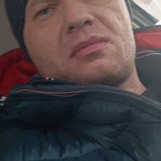 Фотография мужчины Александр, 44 года из г. Барнаул
