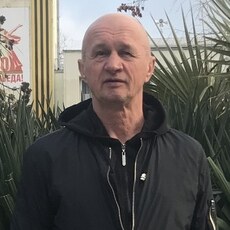 Фотография мужчины Сергей, 63 года из г. Мелитополь