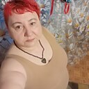 Незнакомка, 55 лет